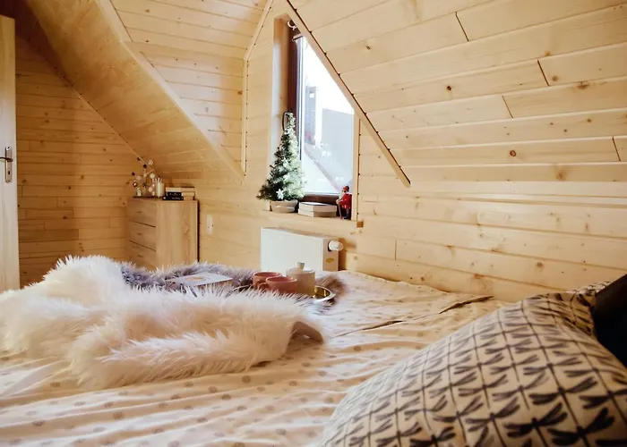 Wisniewski Pod Szczyrkiem דירה *