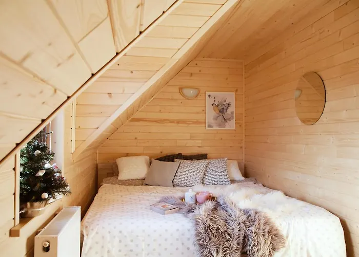 Wisniewski Pod Szczyrkiem דירה