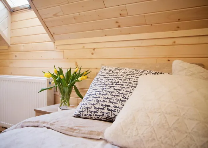 דירה Wisniewski Pod Szczyrkiem שצ'צ'ירק