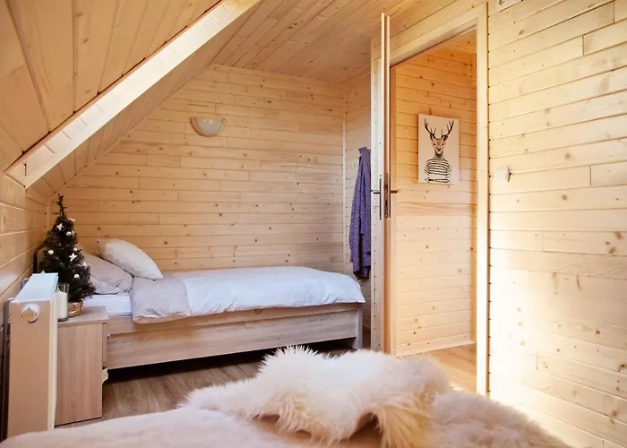 Wisniewski Pod Szczyrkiem דירה