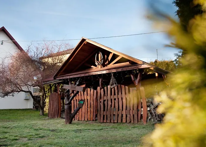 Wisniewski Pod Szczyrkiem דירה שצ'צ'ירק