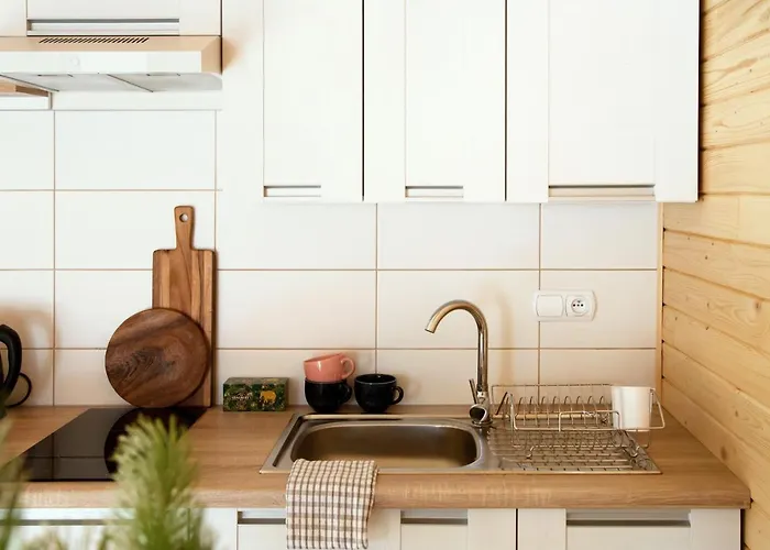 דירה Wisniewski Pod Szczyrkiem