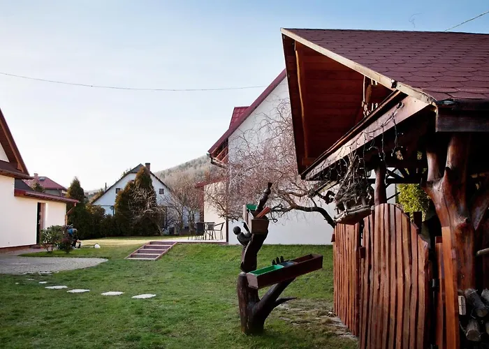 דירה Wisniewski Pod Szczyrkiem שצ'צ'ירק