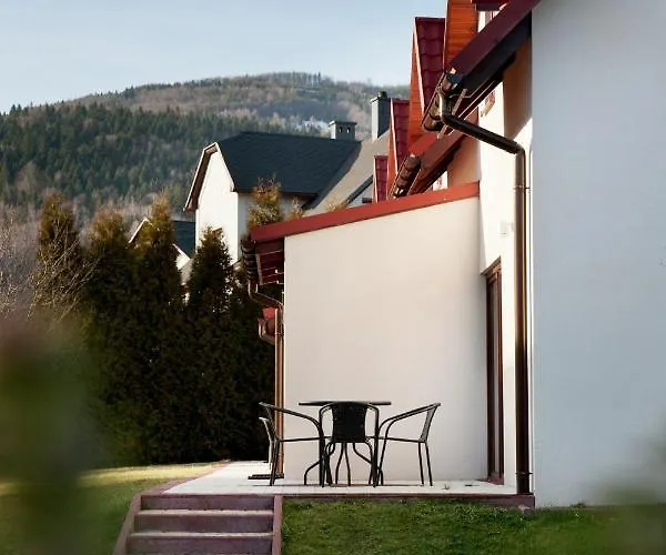 דירה Wisniewski Pod Szczyrkiem *