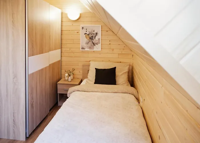 דירה Wisniewski Pod Szczyrkiem *