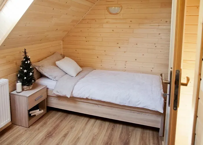 דירה Wisniewski Pod Szczyrkiem