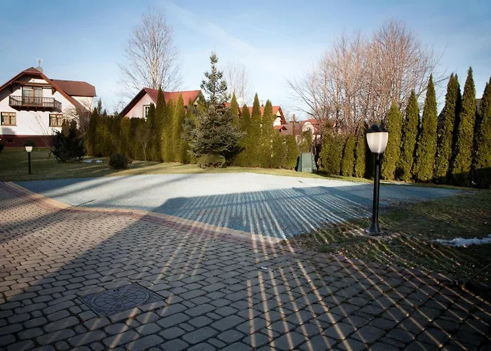 Wisniewski Pod Szczyrkiem דירה שצ'צ'ירק