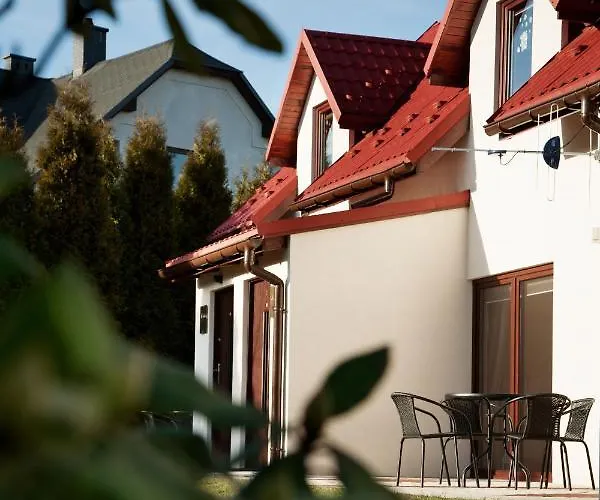 דירה Wisniewski Pod Szczyrkiem