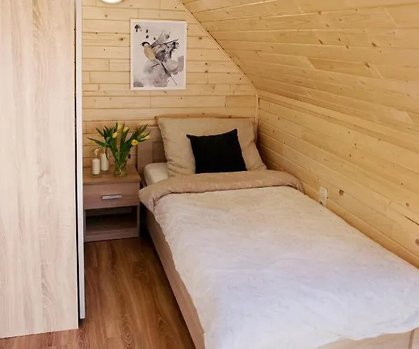 דירה Wisniewski Pod Szczyrkiem שצ'צ'ירק