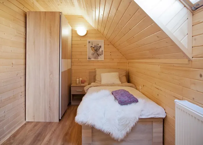 דירה Wisniewski Pod Szczyrkiem *