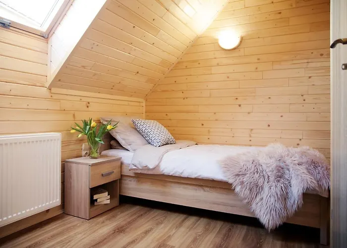 Wisniewski Pod Szczyrkiem דירה שצ'צ'ירק