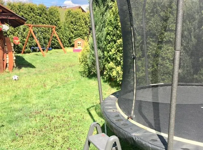 Wisniewski Pod Szczyrkiem דירה