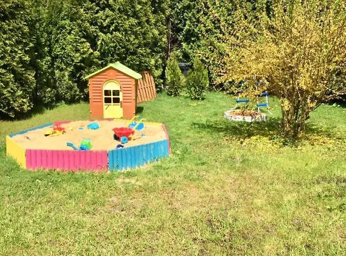 דירה Wisniewski Pod Szczyrkiem *