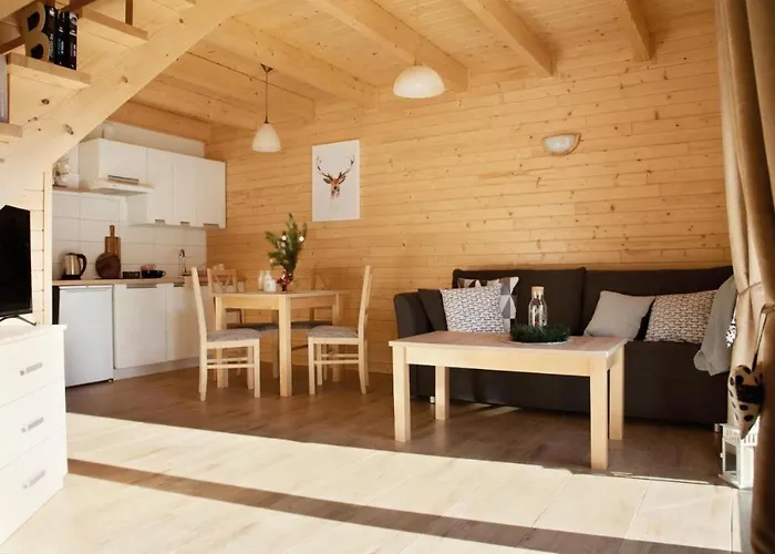 Wisniewski Pod Szczyrkiem דירה שצ'צ'ירק