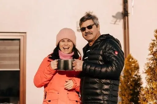 Wisniewski Pod Szczyrkiem דירה שצ'צ'ירק