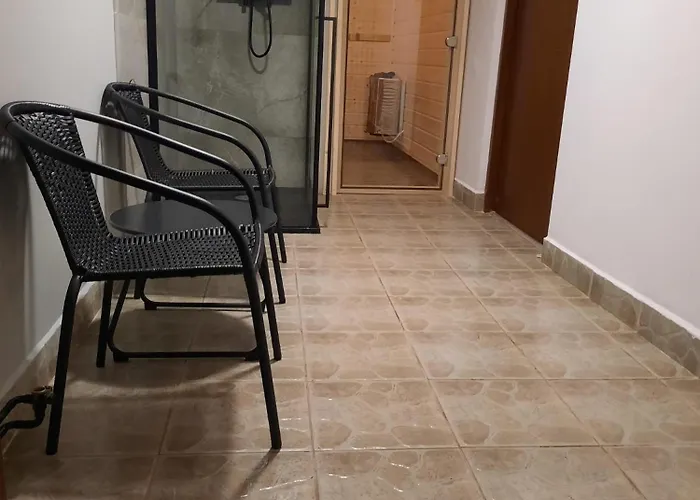 דירה Wisniewski Pod Szczyrkiem *